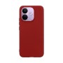 Funda Tipo Original Redmi Note 17 de goma suave | Wephone Mayorista