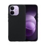 Funda Tipo Original Redmi Note 17 de goma suave | Wephone Mayorista