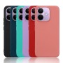 Funda Tipo Original Redmi Note 17 de goma suave | Wephone Mayorista