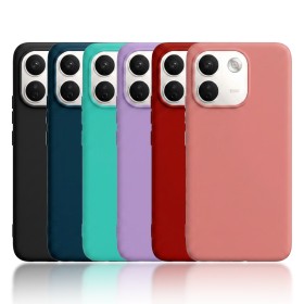 Funda Tipo Original Redmi Note 17 Pro Max