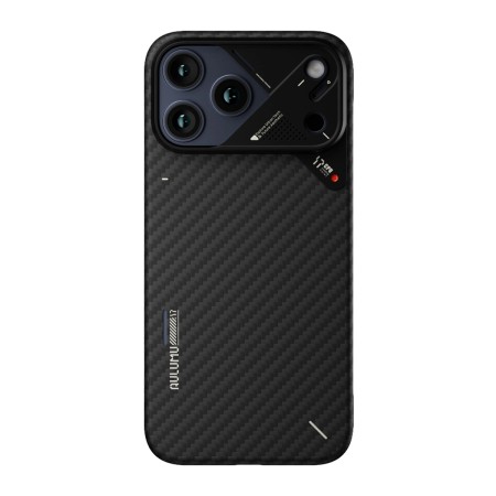 Funda Aulumu A18 Aramid Fiber iPhone 18 Pro Max | B2B