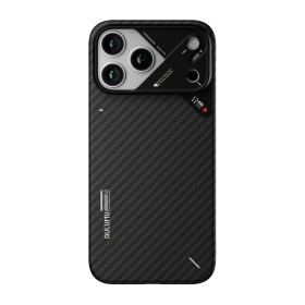 Funda Aulumu A18 Aramid Fiber iPhone 18 Pro | B2B