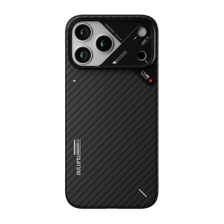 Funda Aulumu A18 Aramid Fiber iPhone 18 Pro | B2B