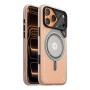 Funda A18 Frosted MagSafe iPhone 18 Pro Max | Mayorista
