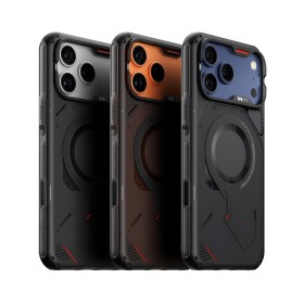 Funda A18 Rugged MagSafe iPhone 18 Pro Max | B2B