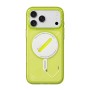 Funda Aulumu IML Luminosa MagSafe iPhone 18 Pro Max