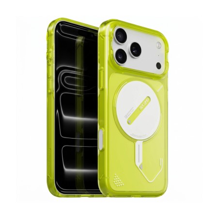 Funda Aulumu IML Luminosa MagSafe iPhone 18 Pro Max