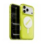 Funda Aulumu IML Luminosa MagSafe iPhone 18 Pro Max
