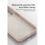 Funda Brillante con Purpurina iPhone 16 Pro | Wephone Mayorista