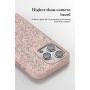 Funda Brillante con Purpurina iPhone 17| Wephone Mayorista