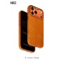 Funda HDD Soft Matte Costura VerticaliPhone 18 Pro Max/17 Pro Max | Mayorista