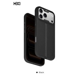 copy of Funda HDD Soft Matte Costura Vertical S26 Ultra - Negro