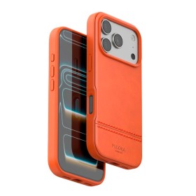 Funda PULOKA Leather Cover para iPhone 17E | Mayorista España