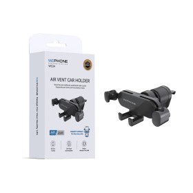 Soporte de Coche Rejilla WePhone WC24 | Mayorista