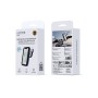 Soporte Impermeable Moto WePhone WC25 | Mayorista