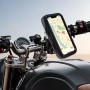 Soporte Impermeable Moto WePhone WC25 | Mayorista