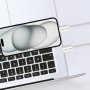 Cable C a C 60W 1m WePhone WD103 Gris Blanco