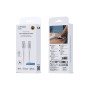 Cable Tipo-C a Lightning 30W WePhone WD204