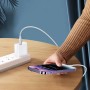 Cable Tipo-C a Lightning 30W WePhone WD204