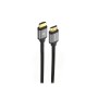 Cable HDMI a HDMI 4K 60Hz 5m WePhone WG56 | Mayorista