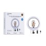 Anillo de Luz LED 12 Pulgadas WePhone WC39