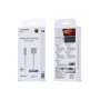 Cable MagSafe 3 140W 2m WePhone WD104 | Mayorista