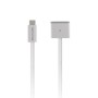 Cable MagSafe 3 140W 2m WePhone WD104 | Mayorista