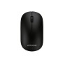 Ratón Inalámbrico Dual 2.4G+BT WePhone WI05