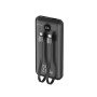 Power Bank 10000mAh 22.5W WePhone WF10 Negro | Mayorista