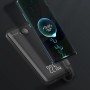Power Bank 10000mAh 22.5W WePhone WF10 Negro | Mayorista