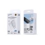 Cargador de Pared USB 3A con Cable Micro-USB WePhone WA25 | Mayorista