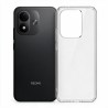 Realme X80 Pro Funda de Gel TPU Transparente 1.5mm ALTA CALIDAD
