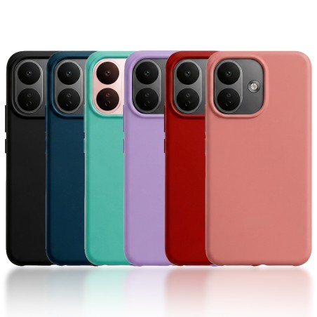 Funda Tipo Original Redmi Note 17 Pro | Mayorista