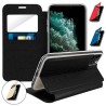 Funda libro con ventana Redmi Note 17 4G/5G | Wephone Mayorista