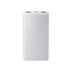Power Bank Xiaomi 10000mAh 22.5W Lite BHR9350GL | Mayorista