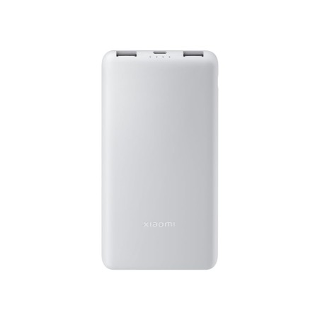Power Bank Xiaomi 10000mAh 22.5W Lite BHR9350GL | Mayorista