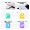 Power Bank Xiaomi 10000mAh 22.5W Lite BHR9350GL | Mayorista