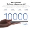 Power Bank Xiaomi 10000mAh 22.5W Lite BHR9350GL | Mayorista