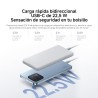 Power Bank Xiaomi 10000mAh 22.5W Lite BHR9350GL | Mayorista