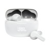 Auriculares Inalámbricos JBL Wave 200 TWS | Blanco | Mayorista