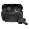 Auriculares Inalámbricos JBL Wave 200 TWS Negro | Mayorista