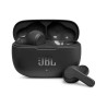 Auriculares Inalámbricos JBL Wave 200 TWS Negro | Mayorista