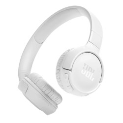 Auriculares Inalámbricos JBL Tune 520BT Blanco | Mayorista