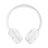 Auriculares Inalámbricos JBL Tune 520BT Blanco | Mayorista