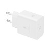 Cargador de Pared Samsung 45W EP-T4511NWEGEU Blanco | Mayorista