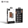 Power Bank MagSafe Lenyes P32 5000mAh Golden Sunset