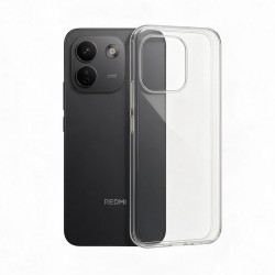 Realme X80 Pro Funda de Gel TPU Transparente 1.5mm ALTA CALIDAD