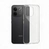 Redmi Note 17 Pro Max Funda de Gel TPU Transparente 1.5mm ALTA CALIDAD