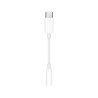 Adaptador USB-C a Jack 3.5mm Apple MU7E2ZM/A Blister