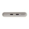 Power Bank Samsung 10000mAh 25W EB-P3401 Beige | Mayorista
